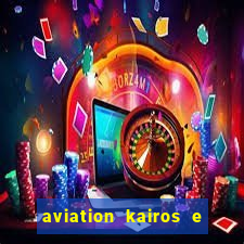 aviation kairos e acelera ltda